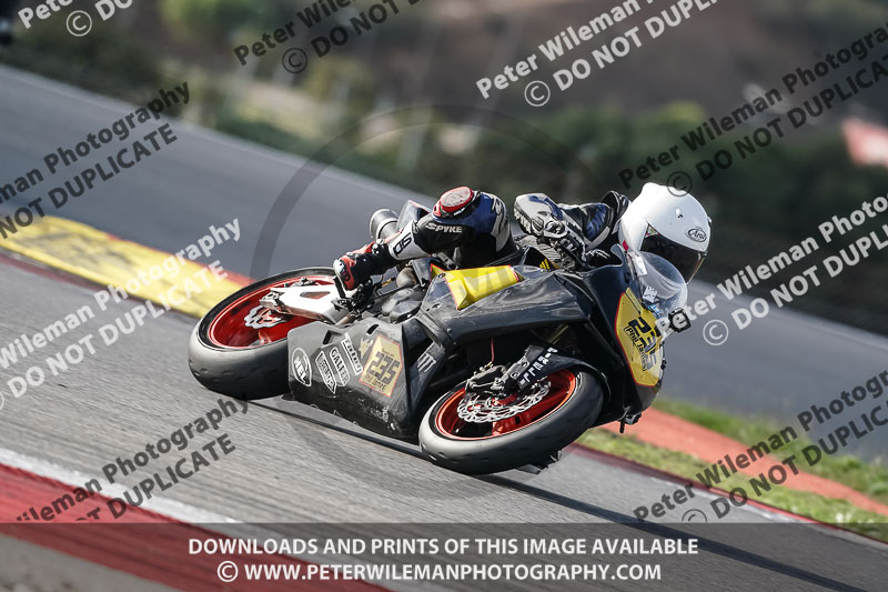 motorbikes;no limits;peter wileman photography;portimao;portugal;trackday digital images